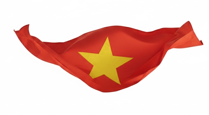 Cờ, lá cờ, cờ Việt Nam, flag