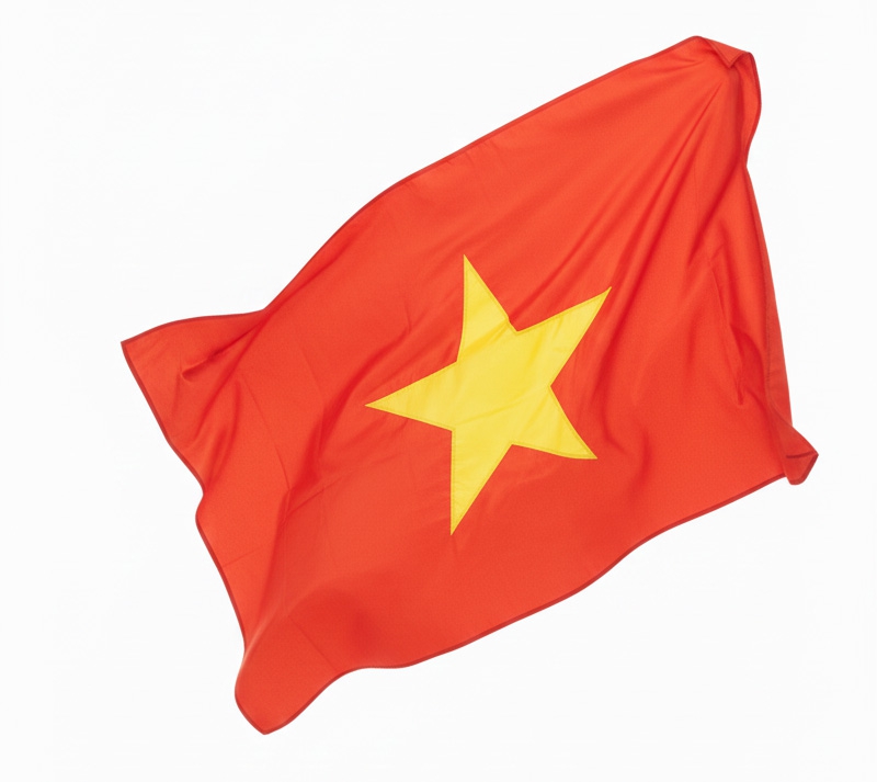 Cờ, lá cờ, cờ Việt Nam, flag 1