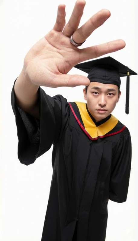 Con trai, tốt nghiệp, nam, cử nhân, graduate, male, bachelor 2