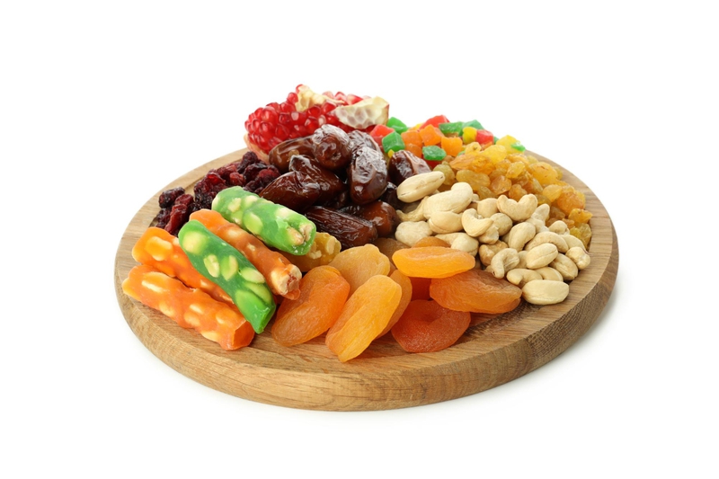 Bánh kẹo, bánh ngọt, candy, mứt tết, mứt, cake, Tết holiday, ẩm thực, food 7