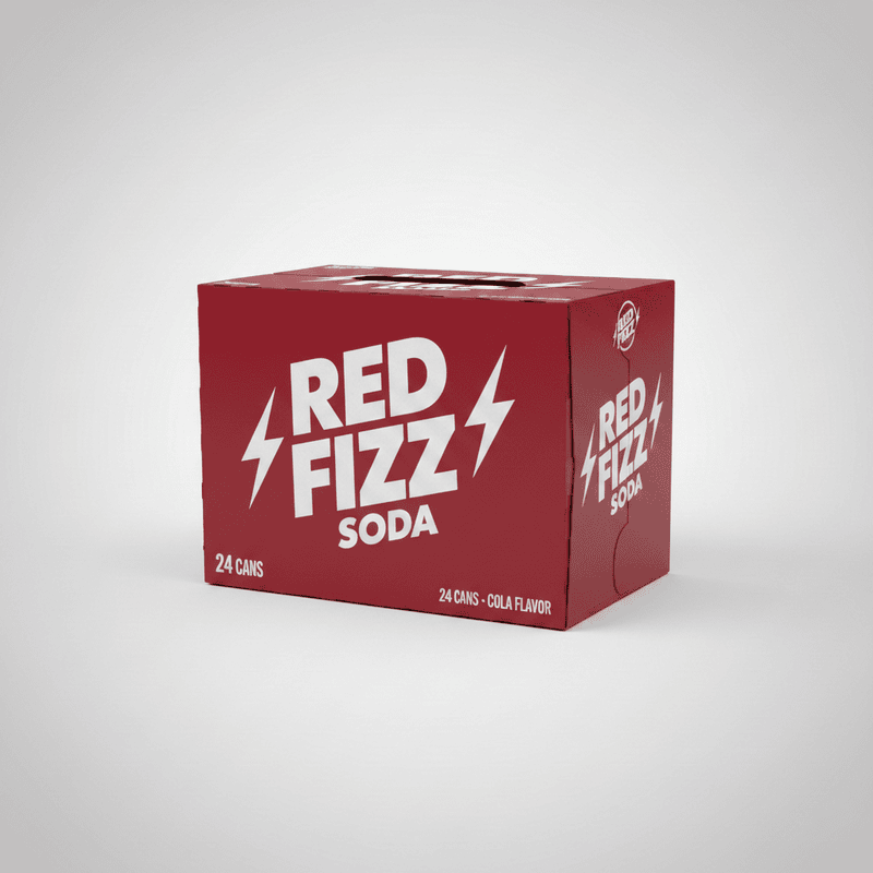 Nước ngọt, nước ngọt có gas, nước uống, drink, soda, thùng nước ngọt, box 4