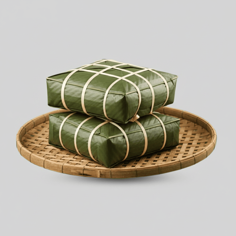 Bánh chưng, bánh chưng ngày tết, cake, Tết holiday, ẩm thực, food