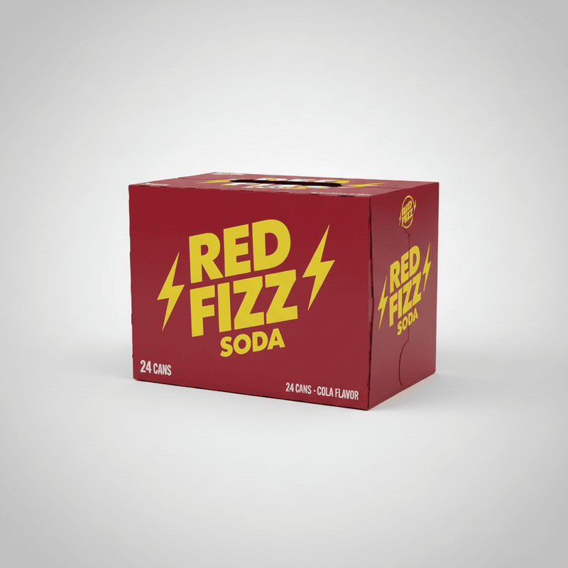 Nước ngọt, nước ngọt có gas, nước uống, drink, soda, thùng nước ngọt, box 3