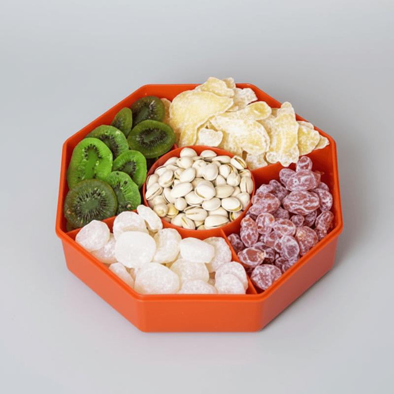 Bánh kẹo, bánh ngọt, candy, mứt tết, mứt, cake, Tết holiday, ẩm thực, food 3