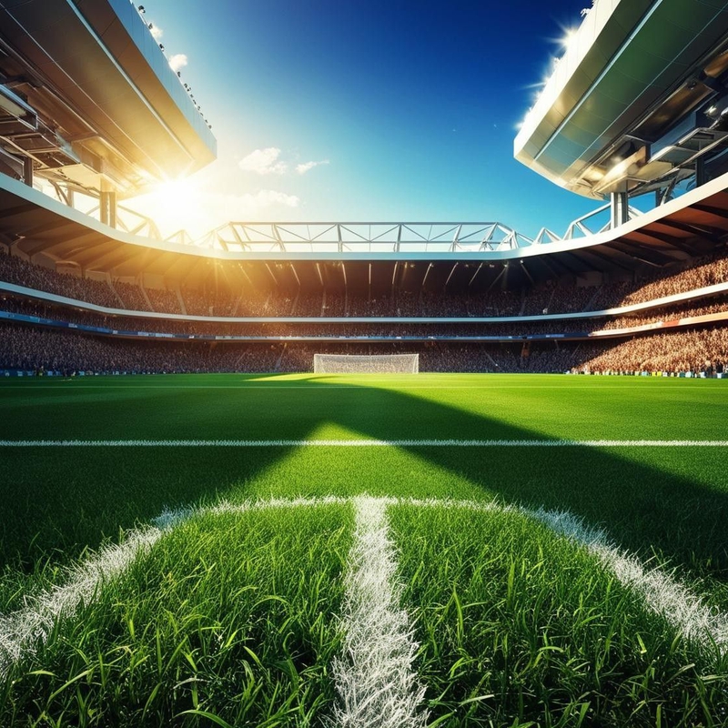 Sân bóng đá, sân bóng, đá bóng, sân vận động, khán đài, football field, soccer field, playing soccer, stadium, stands 2