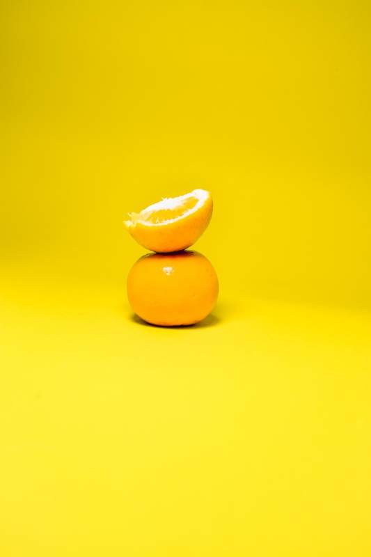 Trái cây, trái cam, fruit, orange, lemon, yellow