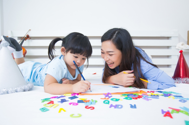 Bé gái, cô giáo, dạy học, giáo viên, giáo dục, girl, teacher, teaching, teacher, education