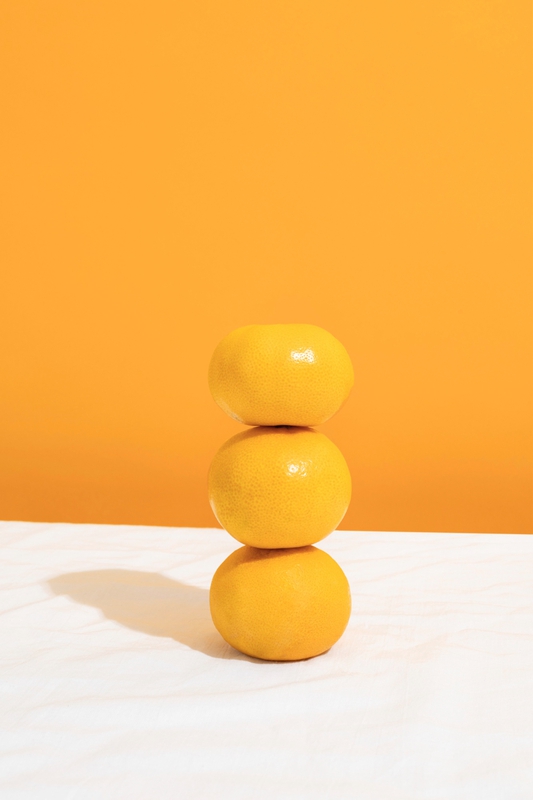 Trái cây, trái cam, fruit, orange, lemon, yellow