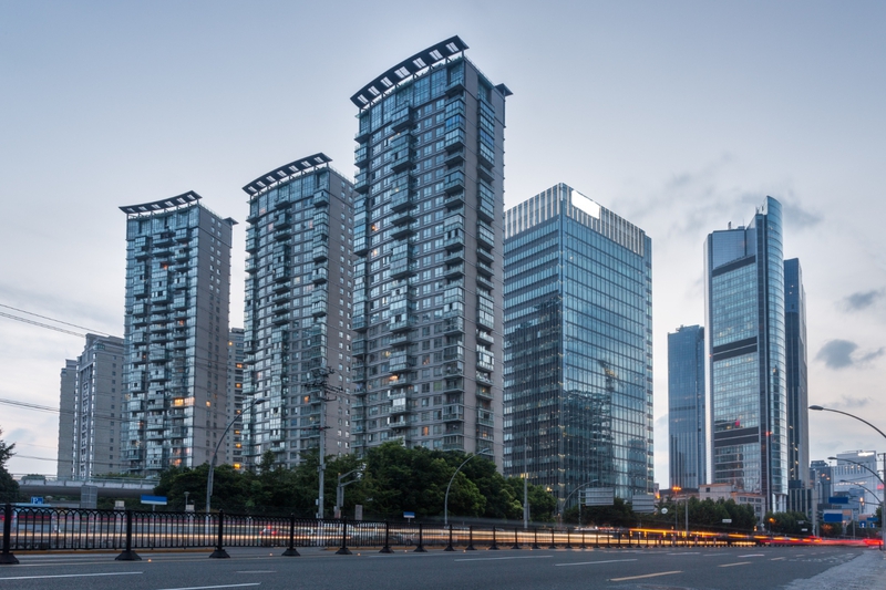 Thành phố, đô thị, tòa nhà, cao tầng, city, urban, building, high-rise