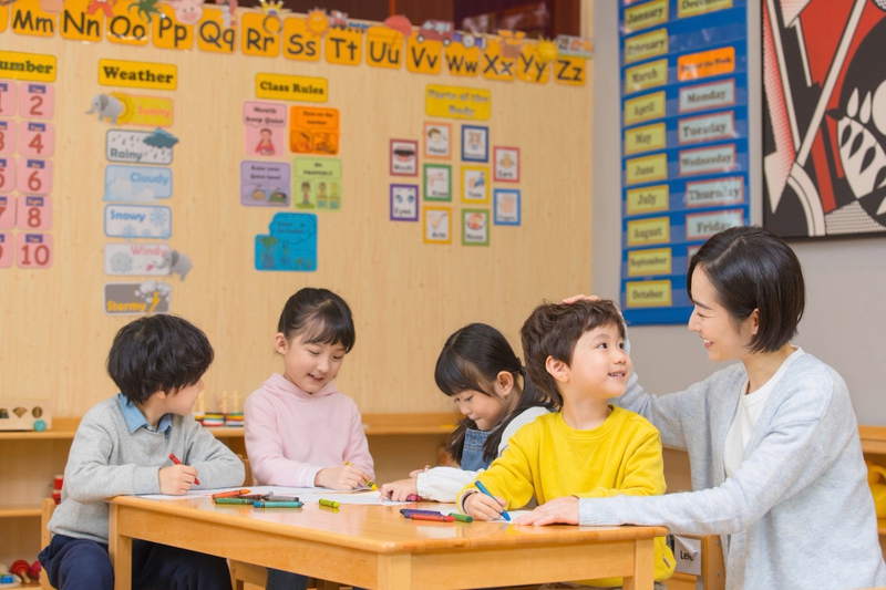 Bé trai, bé gái, boy, girl, trường học, giáo dục 13