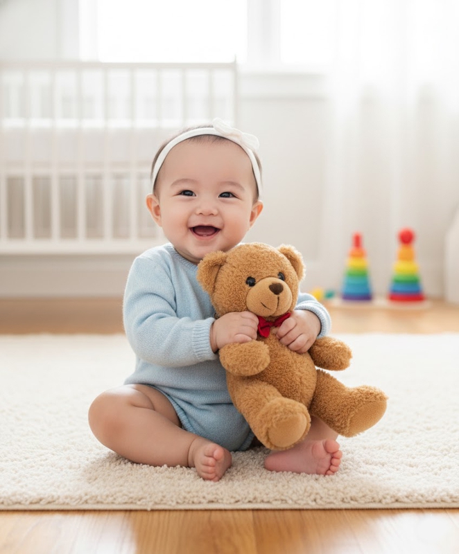 em bé, bé gái, dễ thương, 1 tuổi, baby, baby girl, cute, 1 year old 8