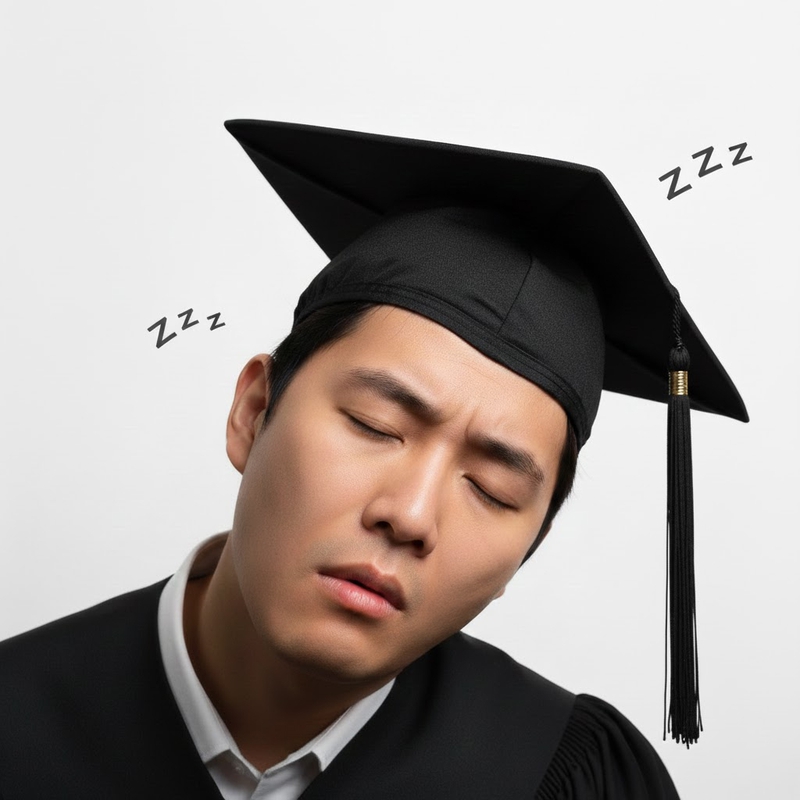 Chàng trai, tốt nghiệp, cờ, đàn ông, vui vẻ, cử nhân, trang phục cử nhân, young man, flag graduation, man, happy, graduate, graduation attire 5