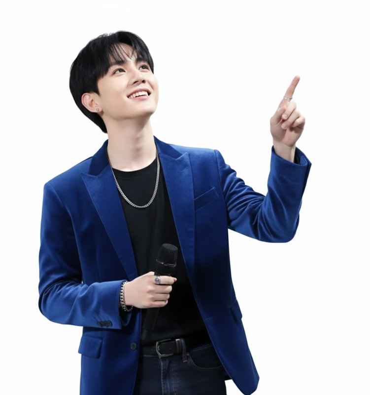 chàng trai, Ca sĩ, thần tượng, idol, singe 5