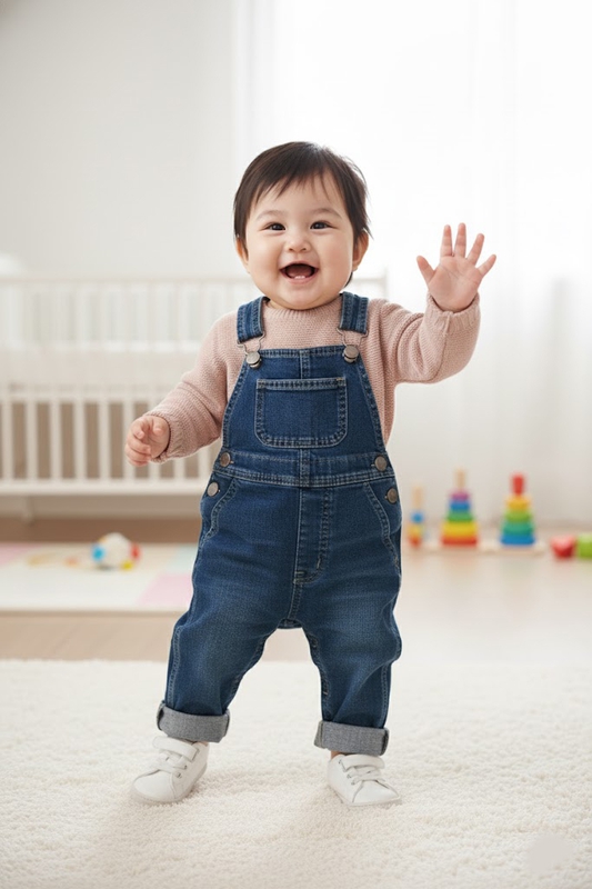 em bé, bé gái, dễ thương, 1 tuổi, baby, baby girl, cute, 1 year old 5