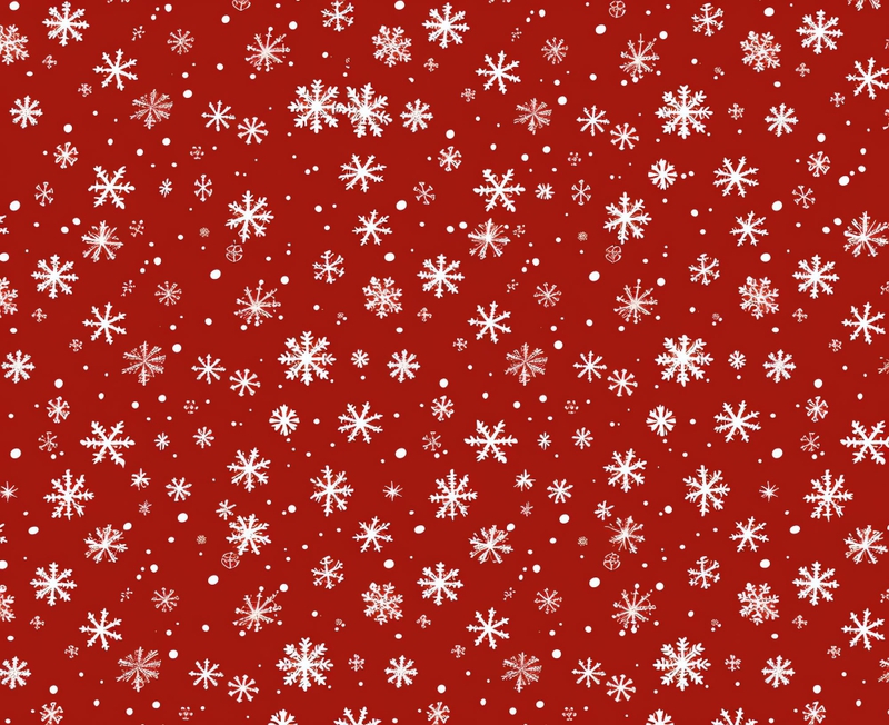 Hoa tuyết, nền, giáng sinh, mùa đông, hoa văn, màu đỏ, màu trắng, hình học, trang trí, snowflake, background, christmas, winter, pattern, red, white, geometric, decoration - 2k13team