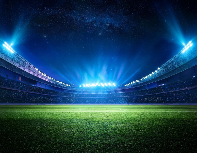 Sân cỏ, sân bóng, football, soccer, thể thao, sport, grass, stadium 4
