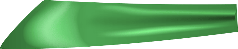 Nơ, ruy băng, ribbon, bow, nơ màu xanh lá, xanh lá, green