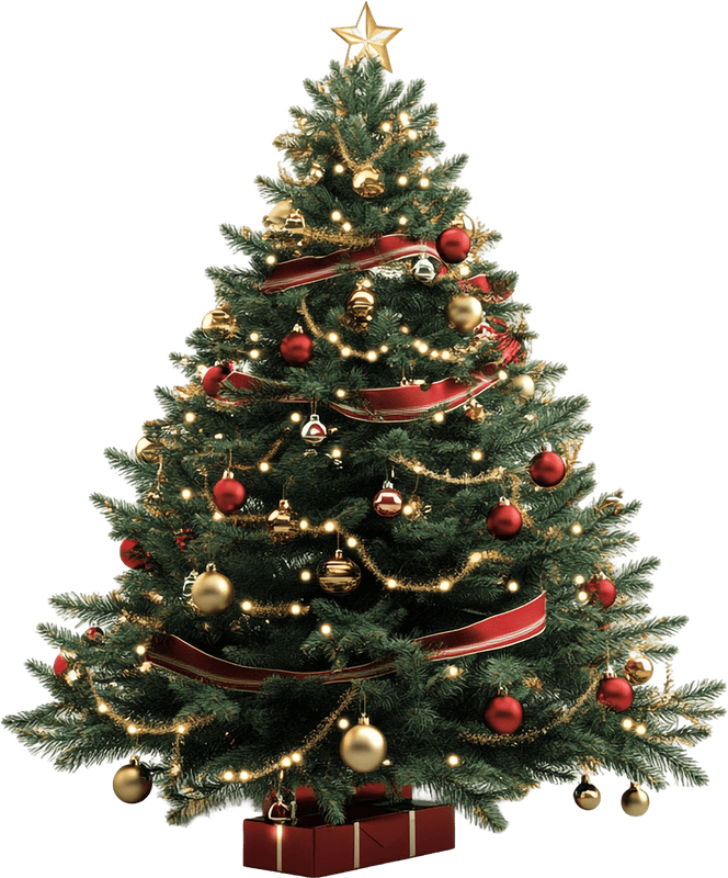 Cây thông, thông, pine, hộp quà, gift, giáng sinh, xmas, christmas, noel 3