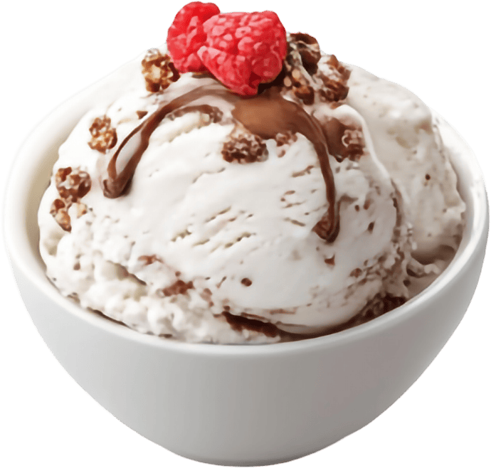 Kem, kem ký, kem cân, ẩm thực, đồ ngọt, ice cream, cream, food 5
