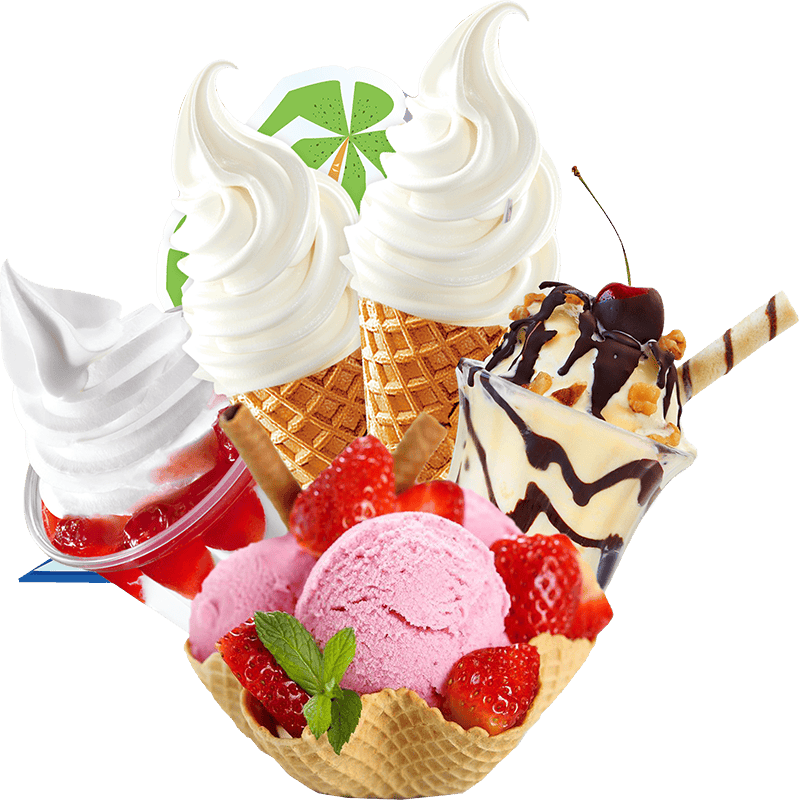 Kem, kem que, kem ốc quế, ẩm thực, đồ ngọt, ice cream, cream, food 1