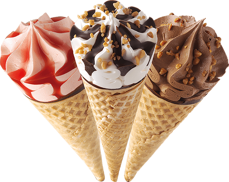 Kem, kem que, kem ốc quế, ẩm thực, đồ ngọt, ice cream, cream, food