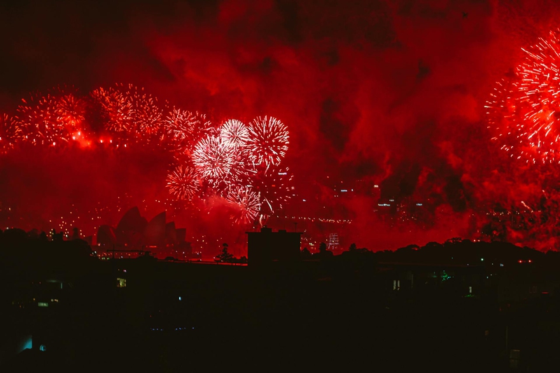 Pháo hoa, pháo, firework, tết, lễ hội, festival, hình nền, background - Rino Adamo 26
