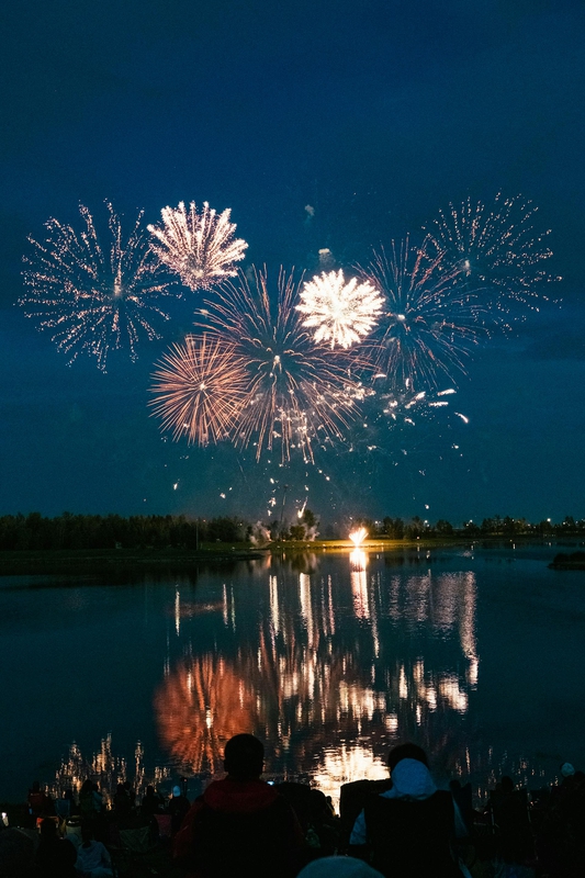 Pháo hoa, pháo, firework, tết, lễ hội, festival, hình nền, background - Rino Adamo 43
