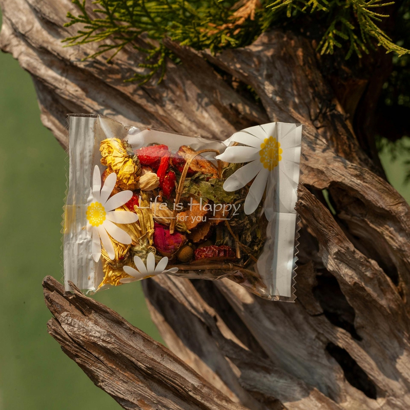 Trà, hoa khô, quả khô, sức khỏe, tea, dried flowers, dried fruits, health- Dang Hong 9