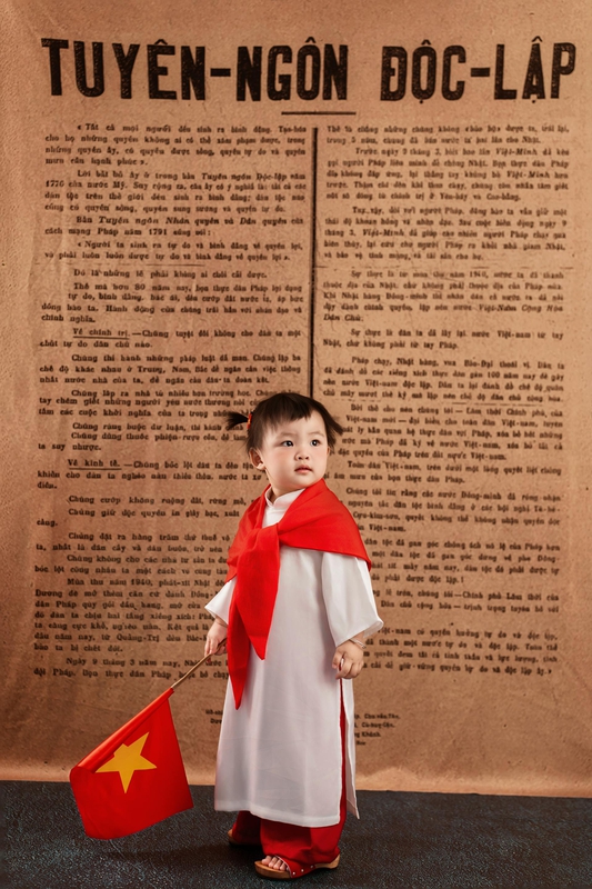 Trẻ em, con gái, girl, children, child,  Tết, xuân, Việt Nam, srping - Foden Nguyen