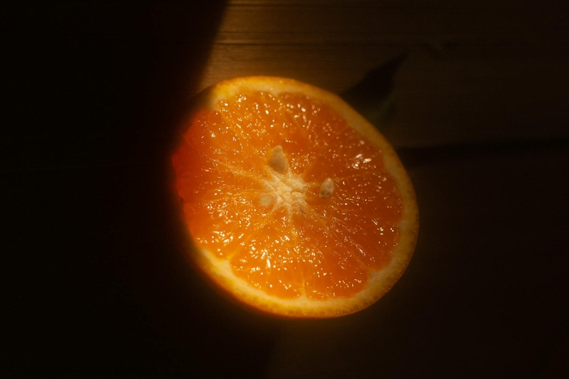 Quýt, cam, trái cây, tangerines, oranges, fruits- Yuan Cao 6
