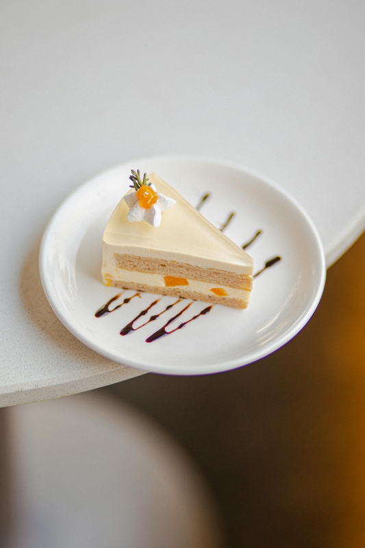 Bánh, bánh ngọt, bánh kem, cake, pastrie- Yuan Cao 1