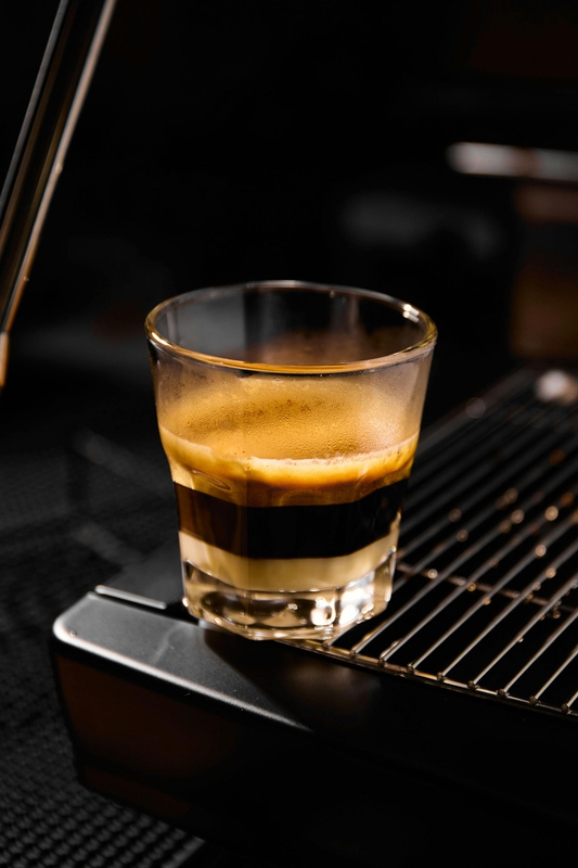 Cà phê, nước, giải khát, coffee, water, soft drinks- Yuan Cao 9