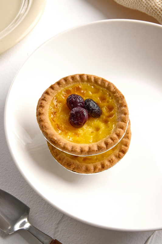 Bánh, bánh ngọt, cake- Yuan Cao
