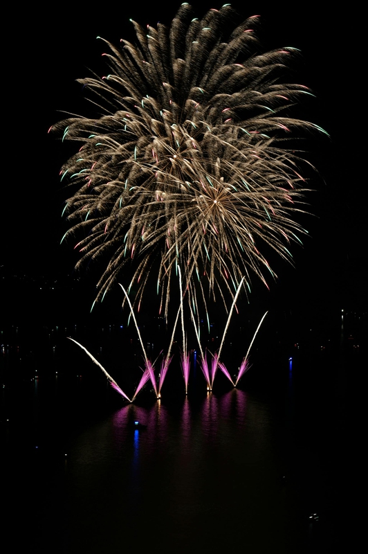 Pháo hoa, pháo, firework, tết, lễ hội, festival, hình nền, background - Rino Adamo 14