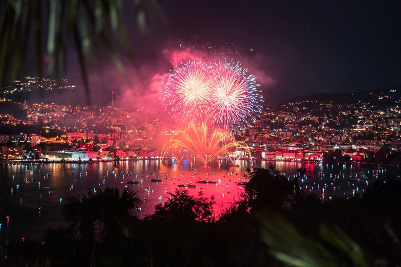 Pháo hoa, pháo, firework, tết, lễ hội, festival, hình nền, background - Rino Adamo 20