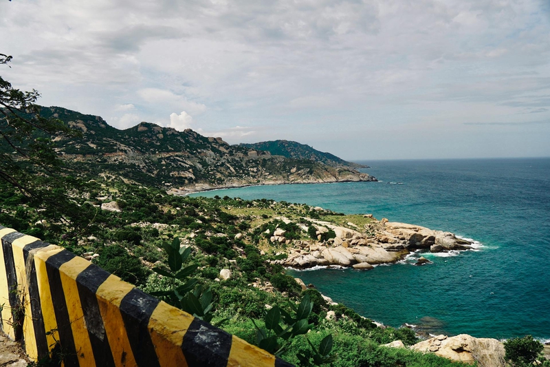 Biển, bãi biển, sea, beach - Tuan Vy