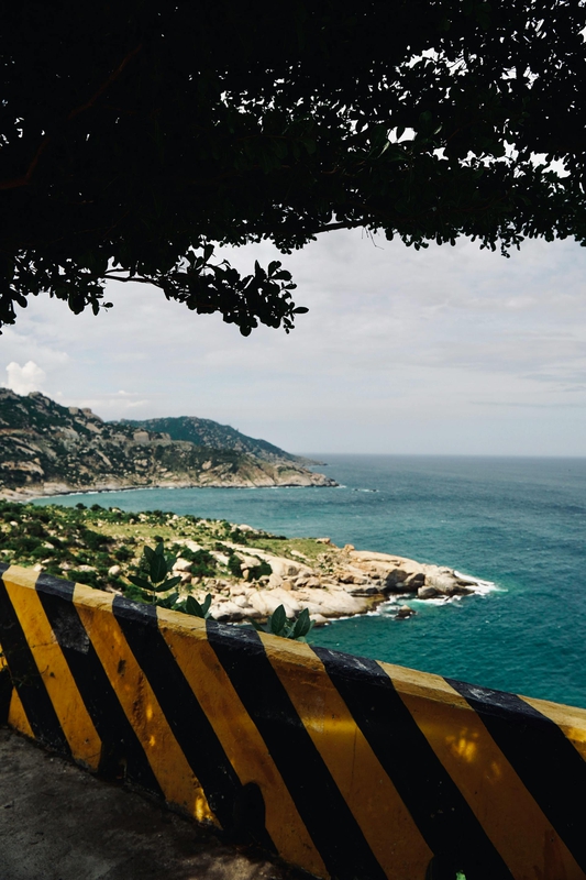 Biển, bãi biển, sea, beach - Tuan Vy