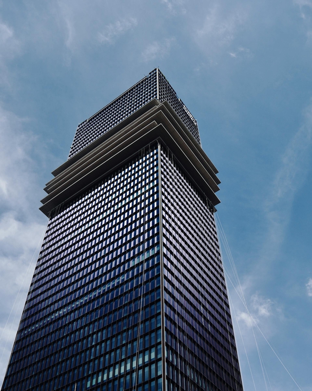 Tòa nhà, thành phố, Sài Gòn, building, city, Saigon, Hồ Chí Minh - Tuan Vy