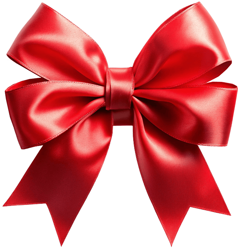 Nơ, ruy băng, ribbon, bow, nơ màu đỏ, nơ đỏ, red bow, red