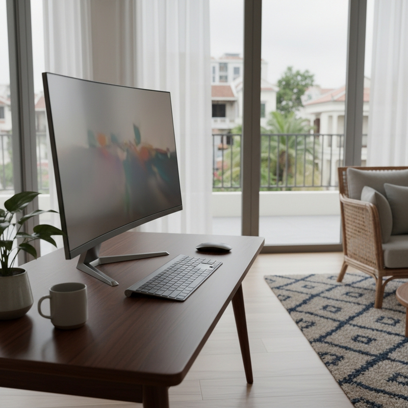 máy tính . Với đặc điểm phong cách thực tế . Nếu người dùng...