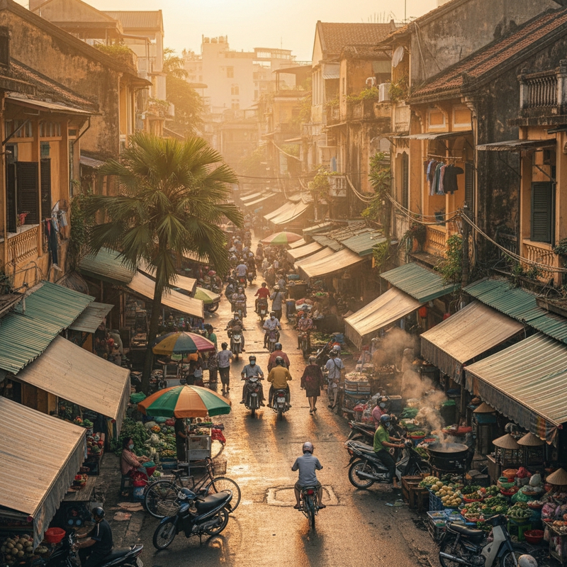 Tạo ảnh như mẫu cho tôi . Với đặc điểm phong cách thực tế ....