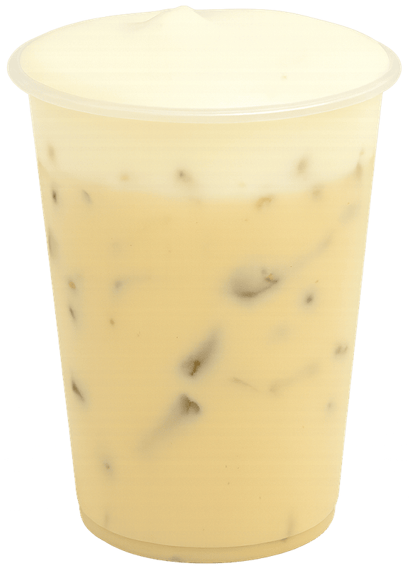 Trà sữa kem phô mai dẻo, trà sữa, thức uống, kem phô mai, trà, sữa, đá viên, cheese cream milk tea, milk tea, drink, cheese cream, tea, milk, ice cubes, wallpaper, background