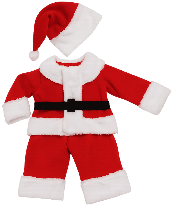 Trang phục ông già noel cho bé, trang phục giáng sinh, quần áo em bé, mũ ông già noel, màu đỏ, màu trắng, giáng sinh, Santa claus costume for baby, christmas outfit, baby clothes, santa hat, red, white, christmas