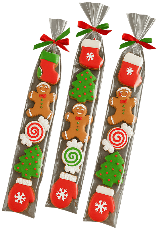 Bánh quy, gói, giáng sinh, người bánh gừng, cây thông noel, vớ giáng sinh, kẹo, găng tay, đồ nướng, đồ ngọt, cookie, package, christmas, gingerbread man, christmas tree, christmas stocking, candy, glove