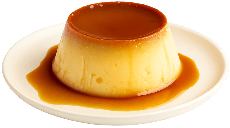 Bánh flan, caramen, món tráng miệng, pudding trứng, nước sốt caramen, creme caramel, flan, dessert, egg pudding, caramel sauce