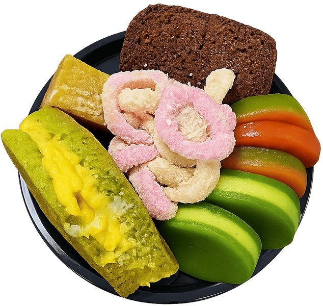 Thức ăn, đồ ăn, món ăn, bánh, bánh ngọt, đồ ngọt, món tráng miệng, hộp nhựa, food, cuisine, dish, cake, pastry, dessert, plastic container 8