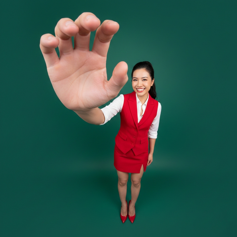 Cô gái, mẫu ảnh, phụ nữ, văn phòng, tết, tạo dáng, vui vẻ, girl, model, woman, office, tet, posing, happy 5