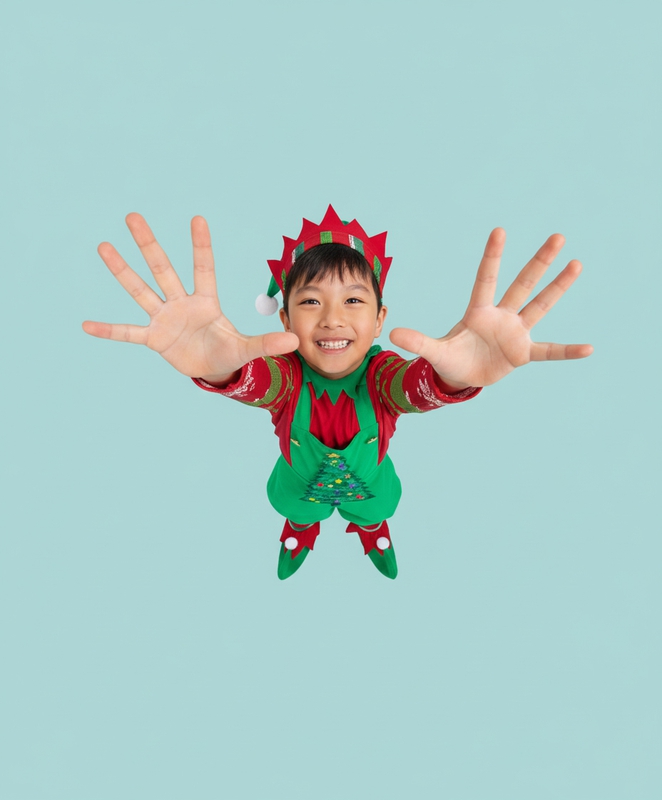 Cậu bé, trẻ em, dễ thương, trang phục giáng sinh, giáng sinh, little boy, child, cute, christmas outfit, christmas