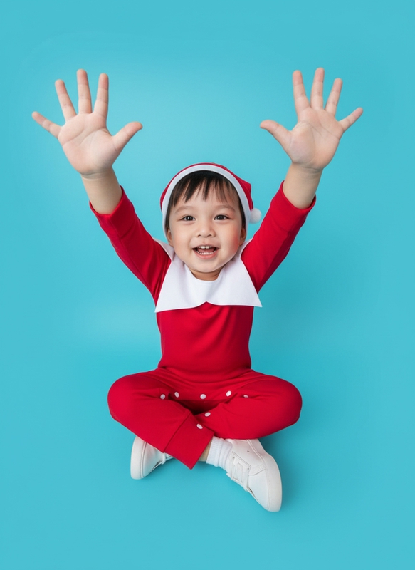Cậu bé, trẻ em, dễ thương, trang phục giáng sinh, giáng sinh, little boy, child, cute, christmas outfit, christmas