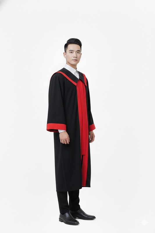 Chàng trai, tốt nghiệp, đàn ông, vui vẻ, cử nhân, trang phục cử nhân, young man, graduation, man, happy, graduate, graduation attire 3